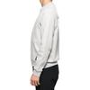 Adidas Adicross Fashionable Comfortable Versatile Crew Neck Pullover Long Sleeve Sweatshirt Men Sweatshirt Gray ED2116