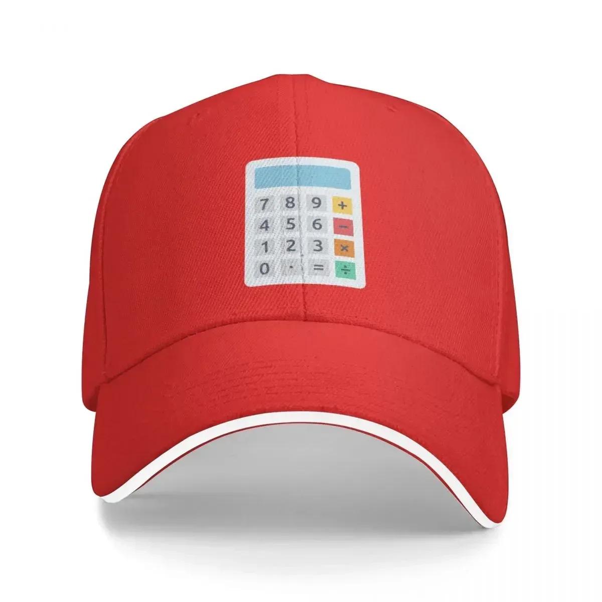 

Calculator Math Nerd Halloween Baseball Cap Christmas Hat Golf Hat Unisex Hats For Unisex Womens adjustbale