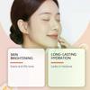 Vitamin C Brightening Serum,Face Skincare Serum with Hyaluronic Acid & Niacinamide, Deep Hydration, Fade Dark Spots, Glow Boosting & Skin Barrier Repa