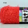 Phoenix Coral Mink Velvet Yarn - Long Hair Imitation Fur