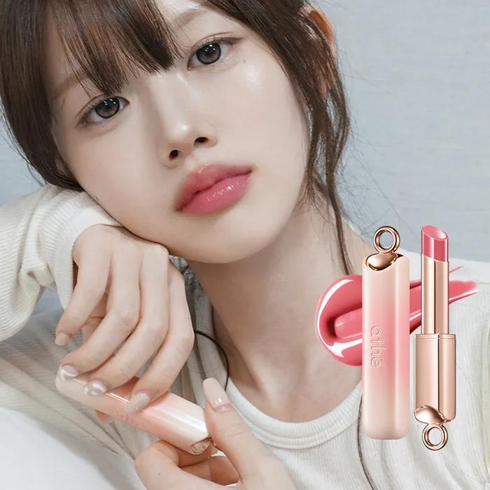 ATE Authentic Lip Gloy Balm (Select 1) 06 Bird