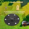 Fresh Robust Lawnmower Tuning Blade Plate For Segway Navimow Robotic Lawnmower I105E, I108E & I110n Replace Cutting Blade
