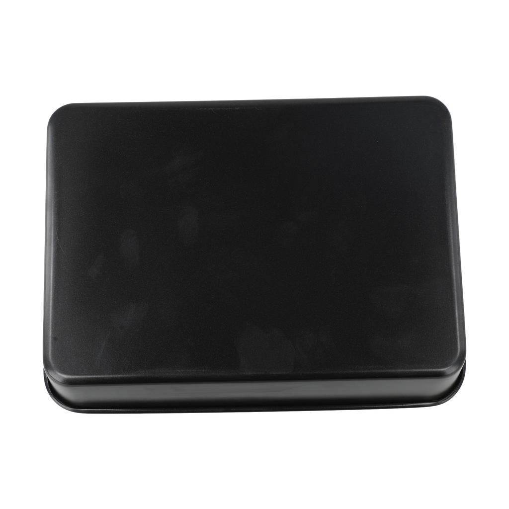 Multi Functional Baking Tray Non Design 26x19x6cm for Home Cooking