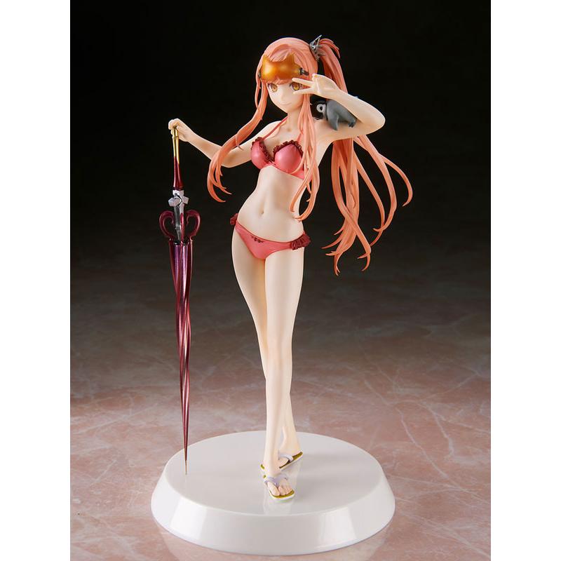 Fate/Grand Order Saber Queen Medb Summer Queens 1/8 Figure Our Treasure