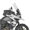 GiVI Windshield Screen for Suzuki V-STROM 1050/XT/DE (2020-2023 Models) [Used]