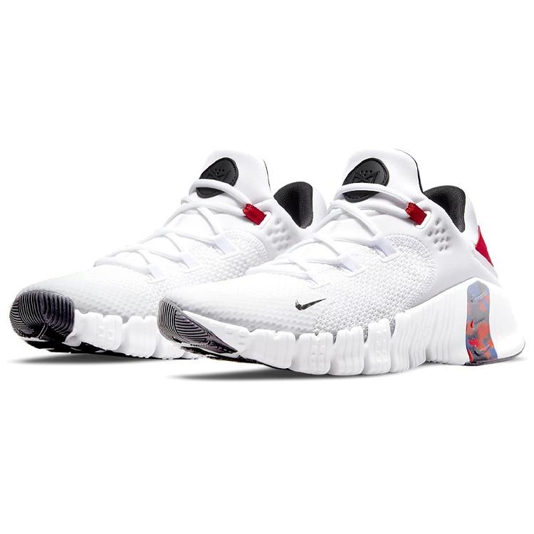 Nike Free Metcon 4 'Veterans Day' Men's DJ3020-106