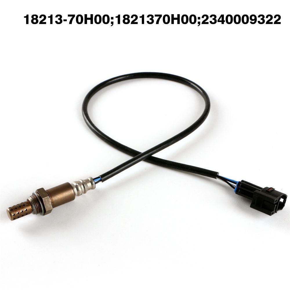 Oxygen sensor fit for suzuki 18213-70h00;1821370h00;2340009322