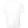 Li-Ning Professional Basketball Series Round Neck Letter Casual Short Sleeve T-Shirt Men Tops AHSVG85-1