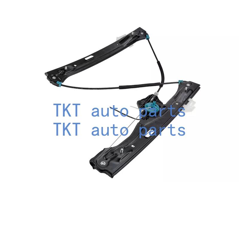 TKT Auto Parts For 51337281881 51337281882 Window elevator without electric motor left front 116d 118i 120d Left