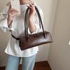 Bolso de Hombro Moderno y Versátil, Bolso de Axila de Gran Capacidad Para Mujer