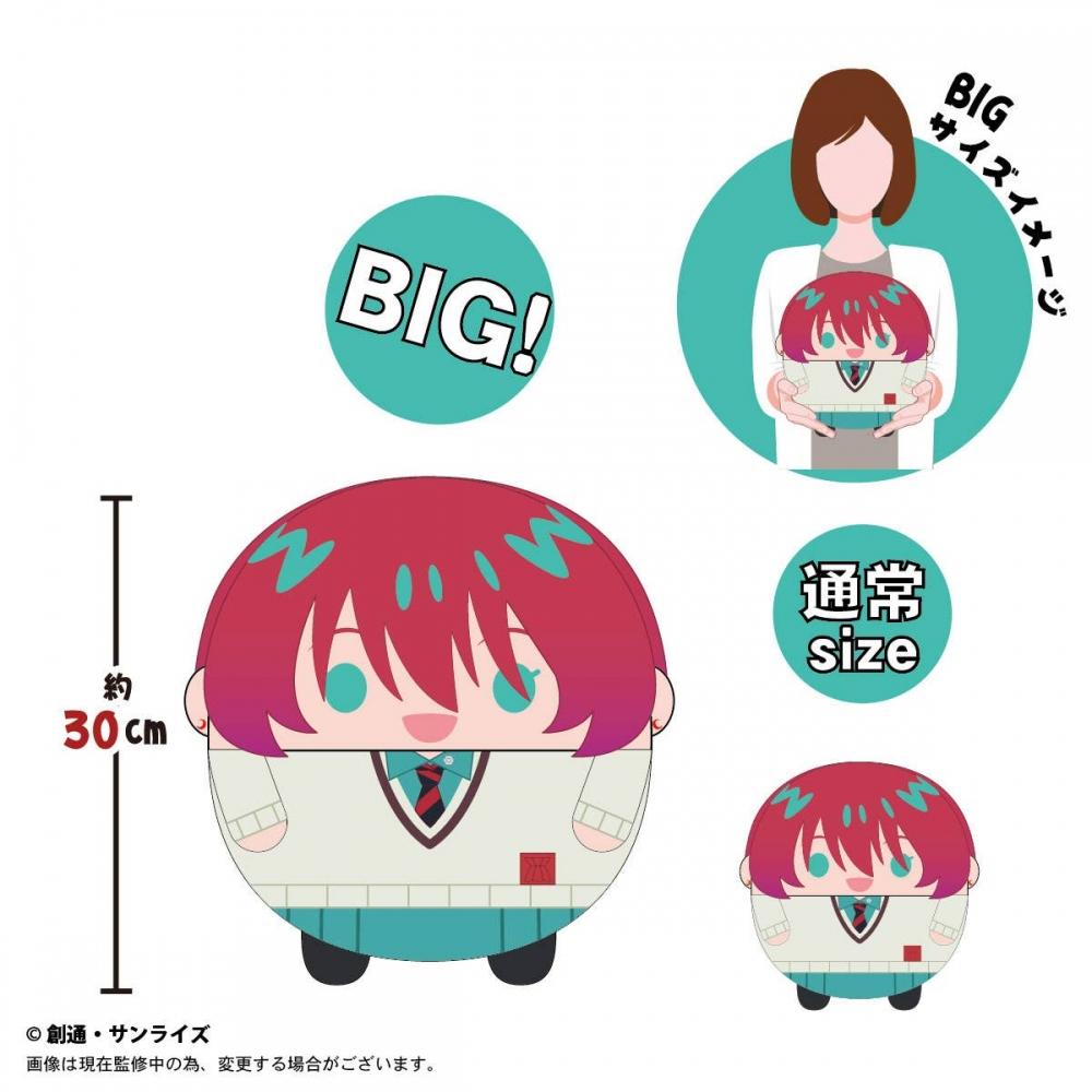 Mobile Suit GundAm Gquuuuuux GundAm Gquuuuuux  Gdgx 07 FuwAkororin Big A  AmAte yuzurihA  mAture 