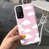 Handyhülle für Xiaomi Mi 10T Pro 5G Hülle Silikon Niedlich TPU Weiche Rückseite Hüllen für Xiaomi Mi 10T 10 T Lite Handyhülle Stoßstange