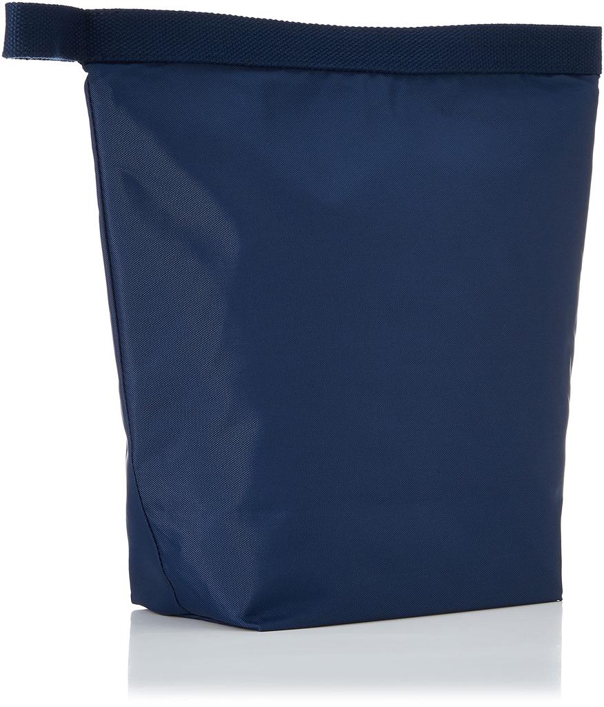 Masakazu ANCIENT Clutch Bag 11 Navy W32 D30 H10cm No. Size Approx.