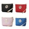 Classical Fashion Travel Cosmetic Toiletry Bag Stylish Portable Makeup Storage Pouch