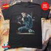 Shakin' Stevens Music Concert Gift T Shirt S-5XL Unisex T-Shirt