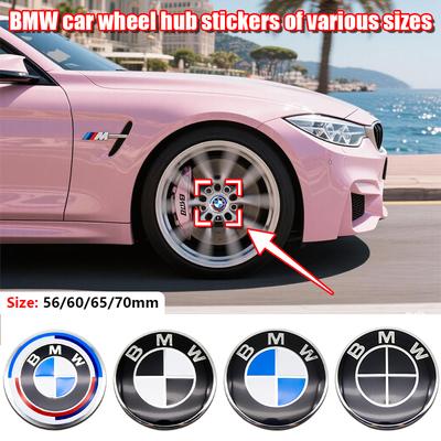 Accesorios de exterior – Emblemas