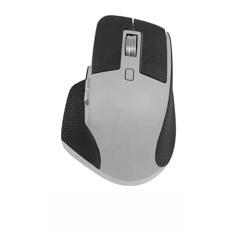 Полный набор противоскользящих наклеек* Для Logitech MX Master 3S – Влагостойкий, Ножки и Бесплатный набор для чистки 1 PCS