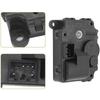 Heater Control Mode Actuator 97154-2E200 for Hyundai Tucson 2005-2009