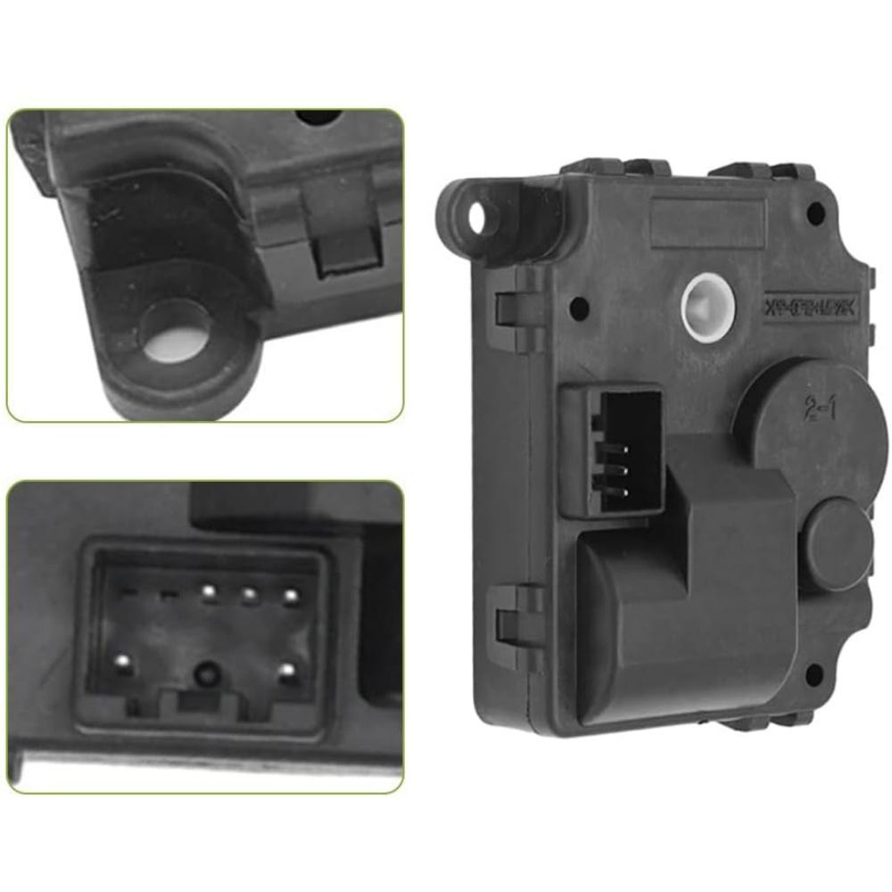 Heater Control Mode Actuator 97154-2E200 for Hyundai Tucson 2005-2009