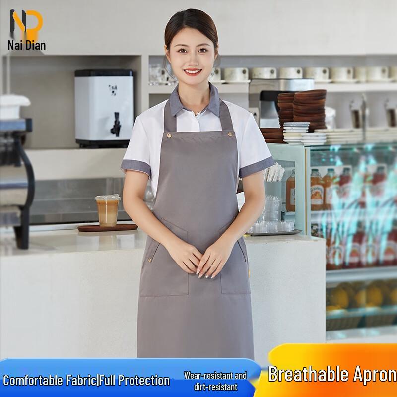 Waterproof Universal Work Apron One Size