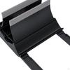 Laptop Stand Desktop Multifunctional Silicone Portable Ventilation Adjustable Nonslip Holder