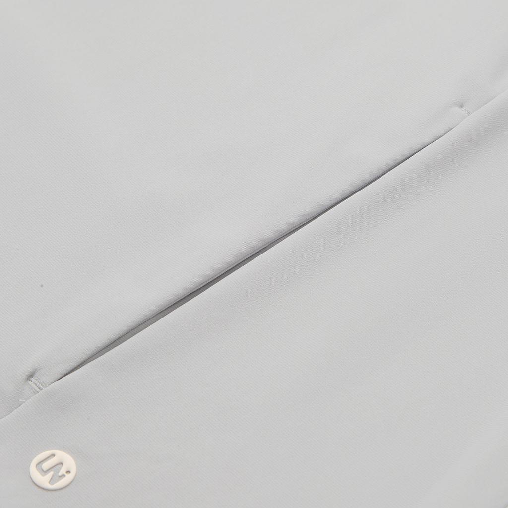 Li Ning Fitness Serie Kapuzen-Fitnessjacke mit Buchstabenlogo Damenjacken AFDW732-3