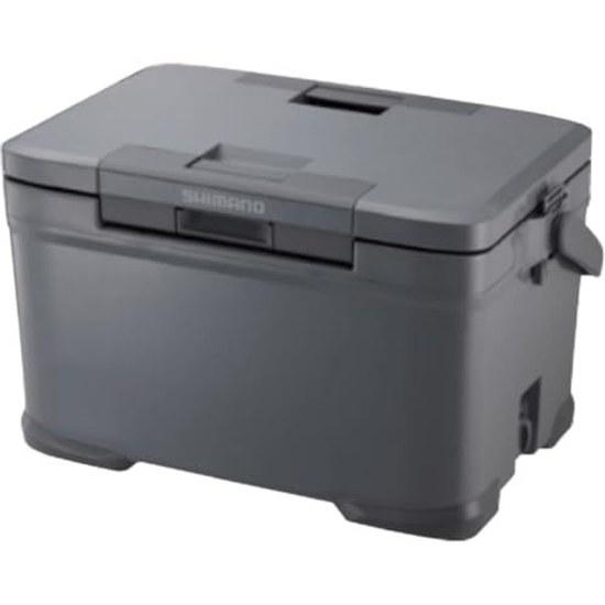 Shimano Ice Box 30L VL Medium Gray