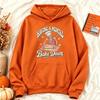 Funny Skeleton Baking Hoodie Mental Bake Down Sweatshirt Baker Gift Retro Pastry Chef Pullover Women Streetwear Hoodies Women
