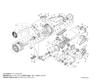 Genuine Parts 21 Naski C2000SHG Spool Set Part 10DHW No.