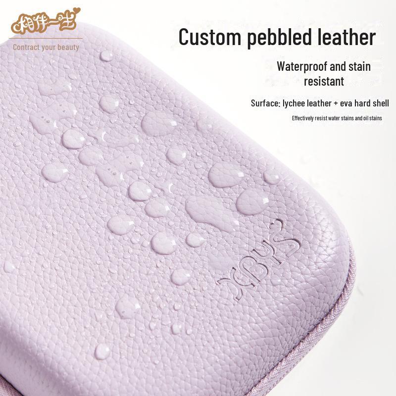 Stöttålig Vattentät Förvaringslåda för Sony, Canon, Fuji CCD-kameror