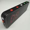 Tableau de score électronique LED haute luminosité premium pour les jeux de Snooker et de Billard Vente Chaude