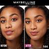 Maybelline New York Instant Age Rewind Dark Circles Concealer Caramel 6g Pack of 1 Long Lasting Eye Corrector