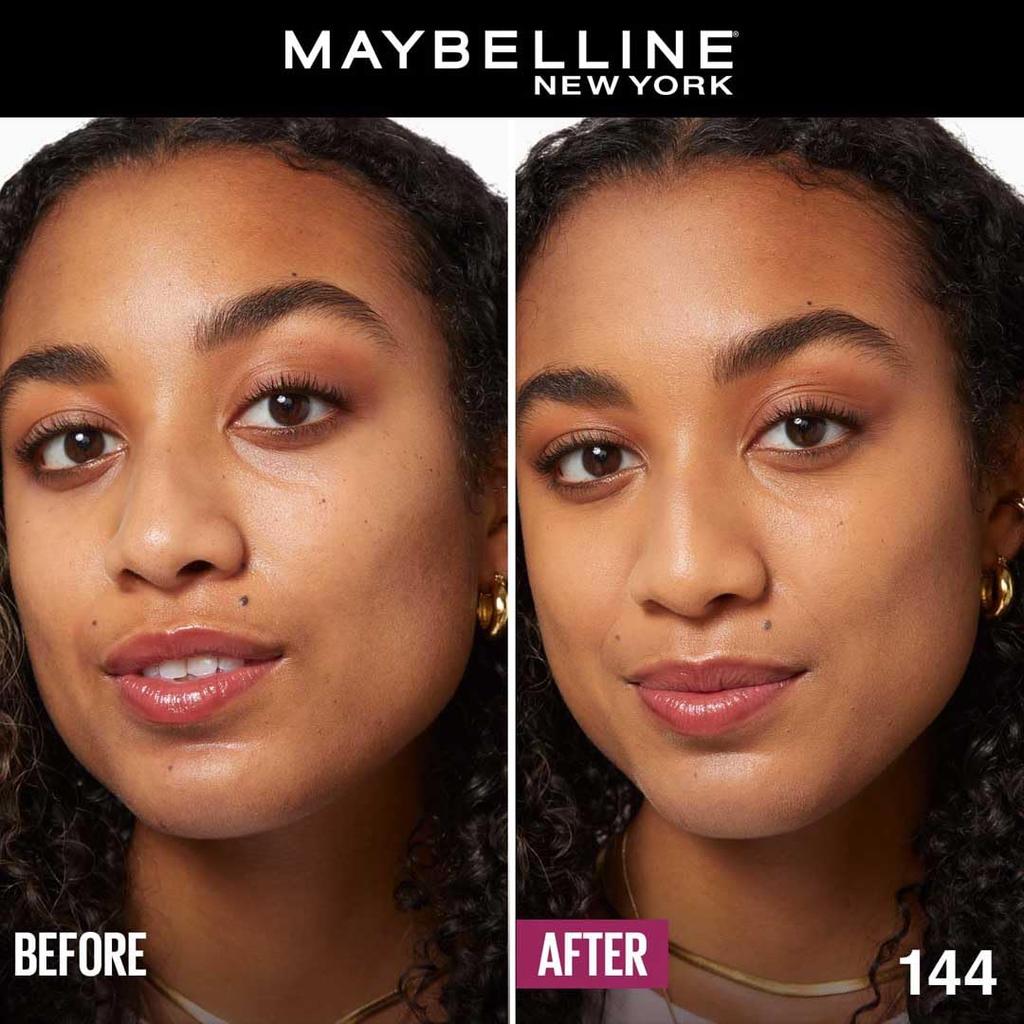 Maybelline New York Instant Age Rewind Dark Circles Concealer Caramel 6g Pack of 1 Long Lasting Eye Corrector
