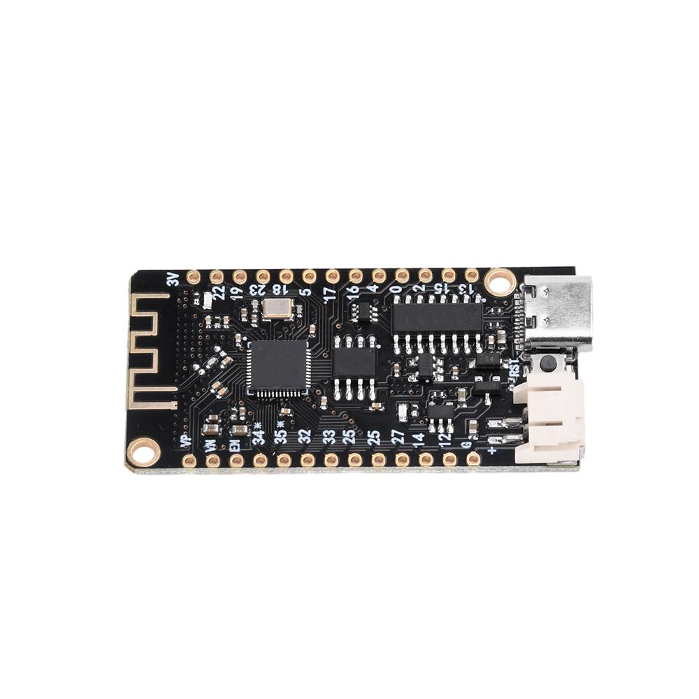 WeMos Lite V1.0.0 WiFi Bluetooth Development Board Antenna ESP-32 ESP32 CH340 CH340G Rev1 MicroPython 4MB Type-C for Arduino