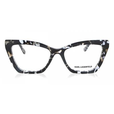 Kl 6063 007 Unisex Eyeglasses