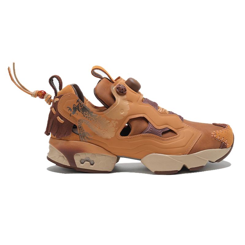 Reebok Instapump Fury 94 'Chinese New Year' Sneakers 100207246
