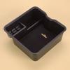 Car Center Console Armrest Storage Box Tray Fit for Range Rover 2018-