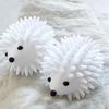 2Pcs Hedgehog Drying Washing Machine Ball Winding Clean Tool