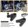 Set Chiavi a Spillo per Trim/Tilt Fuoribordo MT0004/MT0006/MT0009 - per Yamaha/Suzuki/Johnson/Evinrude ODI Piastra Frontale Compatibile Surron