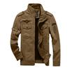 Outdoor Spring And Jacket Men's Military Cotton Jacket Men's Clothing