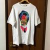 Undercover T-Shirt Rose Face Uc2C3803 Unisex T-Shirt