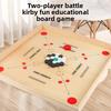 Board Game Wooden Children Family Fun Educational Toy Indoor Play Gifts Festival