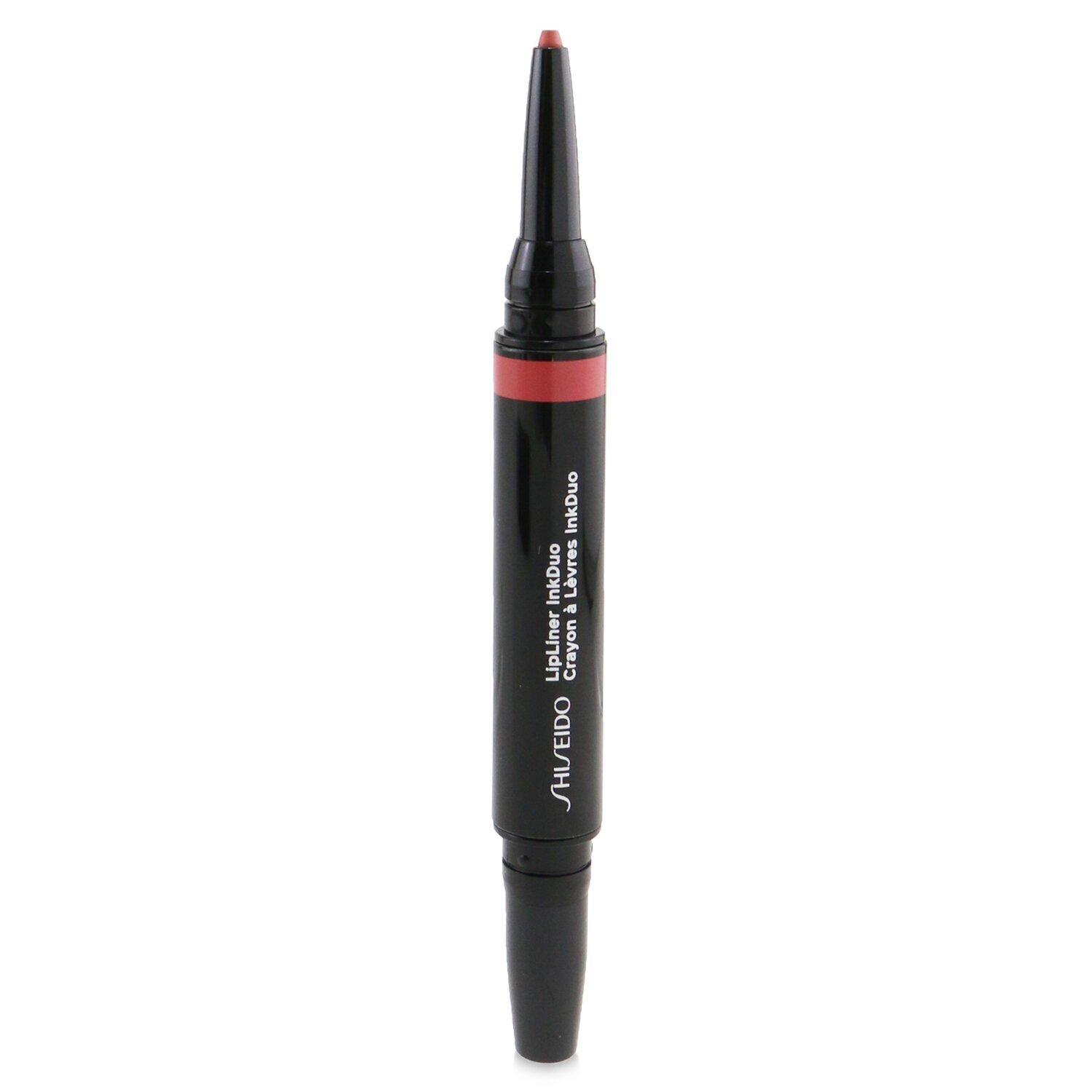 

LipLiner InkDuo (Prime + Line) - # 04 Rosewood 1.1g/0.037oz