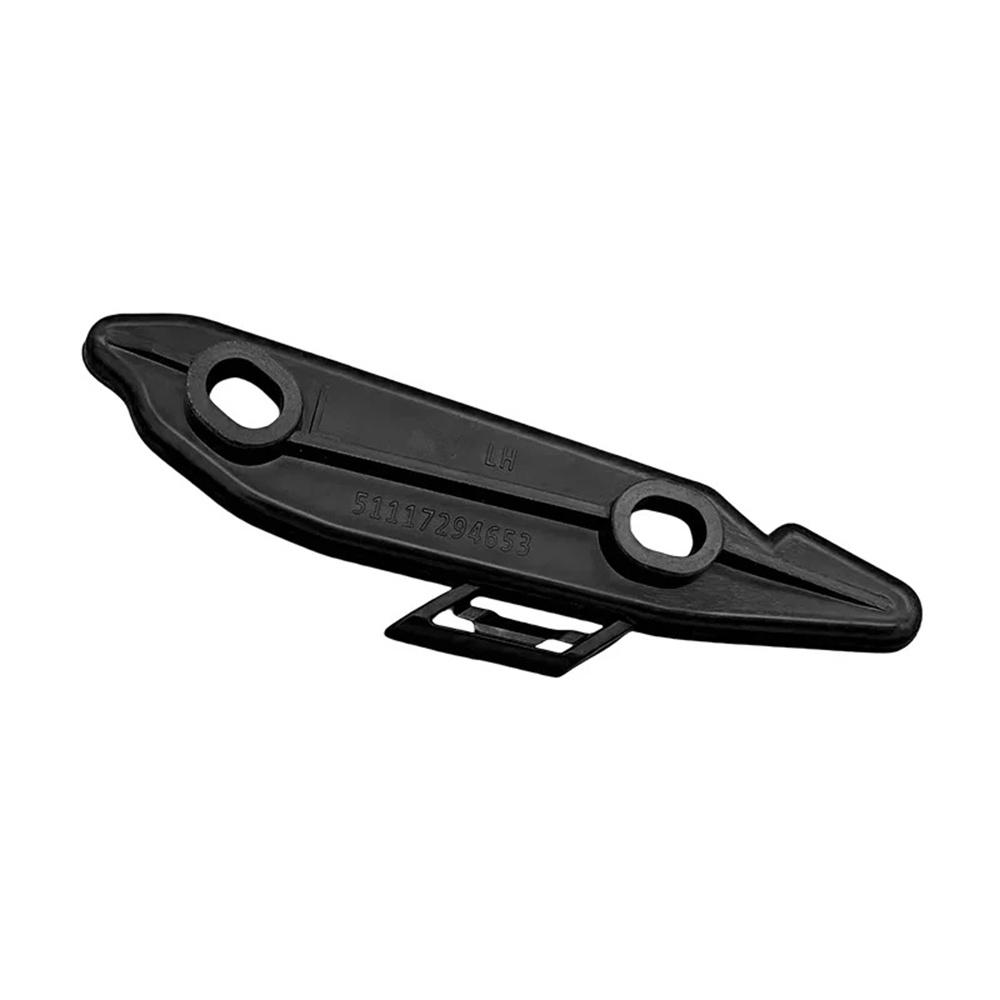 LH Left Front Bumper Support Mount Bracket 51117294653 Fit For BMW F32 F33 F36
