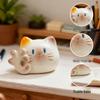 Mini Blind Box: Cute Cat Performance Artist Desk Ornament