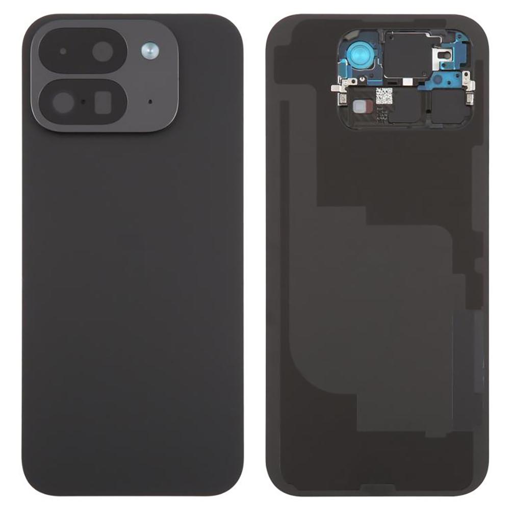 For Google Pixel 9 Pro Fold 5G OEM Battery Door Cover Replacement Part