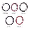 Bike Bearings For Headset Steel Road Bicycles Headset Bearing Repair 41/41.8/46.9/47/49/52mm Cycling Part Bike Accessory