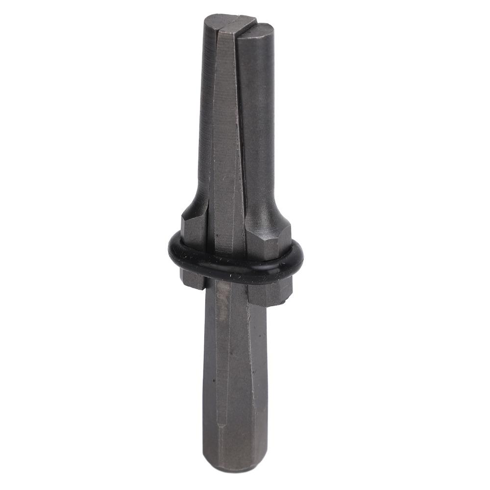 Spring Steel Material Rock Splitter Tool Stone Splitter Hand Tool  Concrete Breaking Task