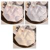 3 PCS Women's Underwear Breathable Seamless Briefs High Waist Panties Ladies Undergarments