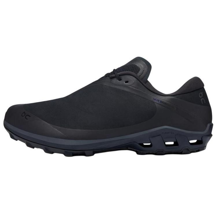 

Cloudventure Post Archive Faction x Wmns On Peak Black Magnet Women s Sneakers 3WE30660485 36 чорний